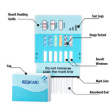 Mintegrity - 12-Panel Urine drug test Dip Card MI-WDOA-6125