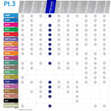 Mintegrity - 13-Panel Urine drug test T-Cup MI-TDOA-7135A3EFT