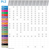 Mintegrity - 10-Panel Urine drug test T-Cup MI-TDOA-3104