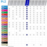 Mintegrity - 12-Panel Urine drug test T-Cup MI-TDOA-6124A3